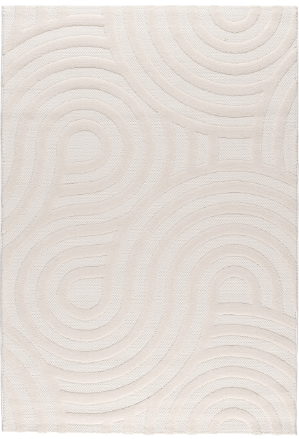 Modern Wave rug - NYX - 120 x 170