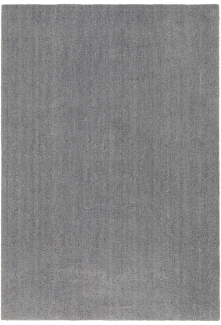 Tapis Uni Gris - KISS