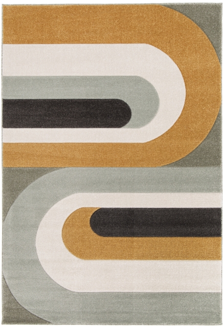 Colore Modern Rug - EON - 160 x 230