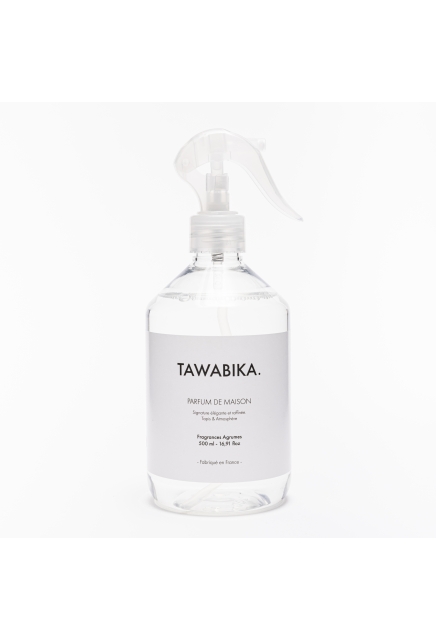 Parfum d&#039;intérieur Agrume TAWABIKA