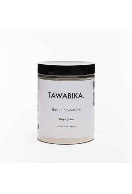 Terre de Sommières TAWABIKA