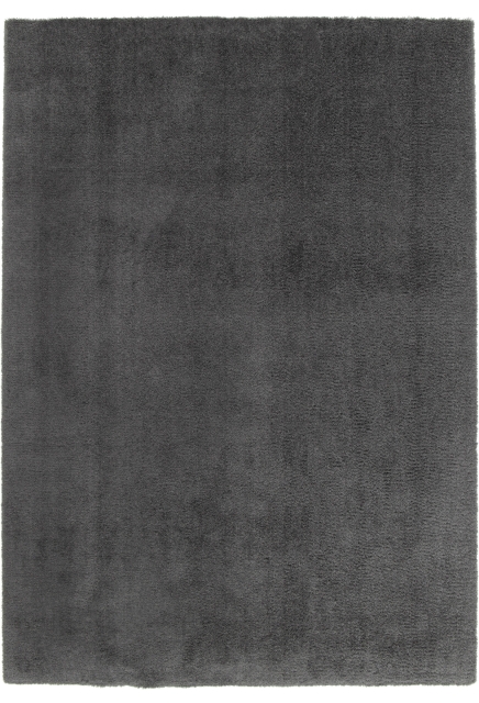 Tapis Épais Anthracite  - DREAM